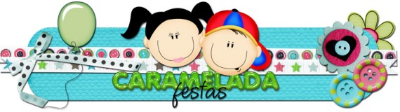 Caramelada Festas