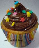 CupCake Chocolate